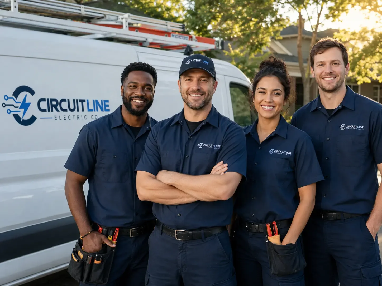 Whole Home Rewiring company in Bloomington, WI