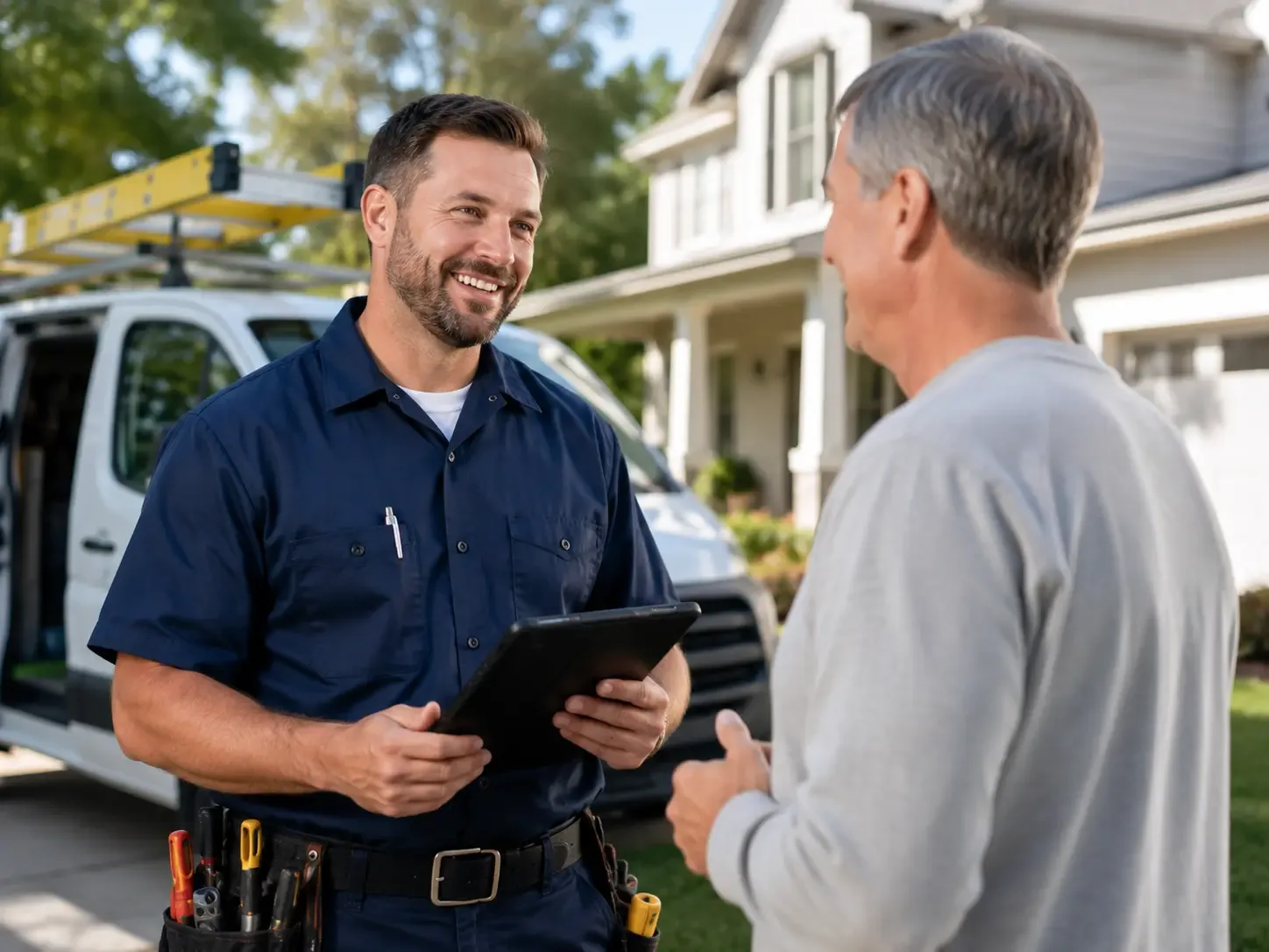 Whole Home Rewiring Bloomington, WI FAQs