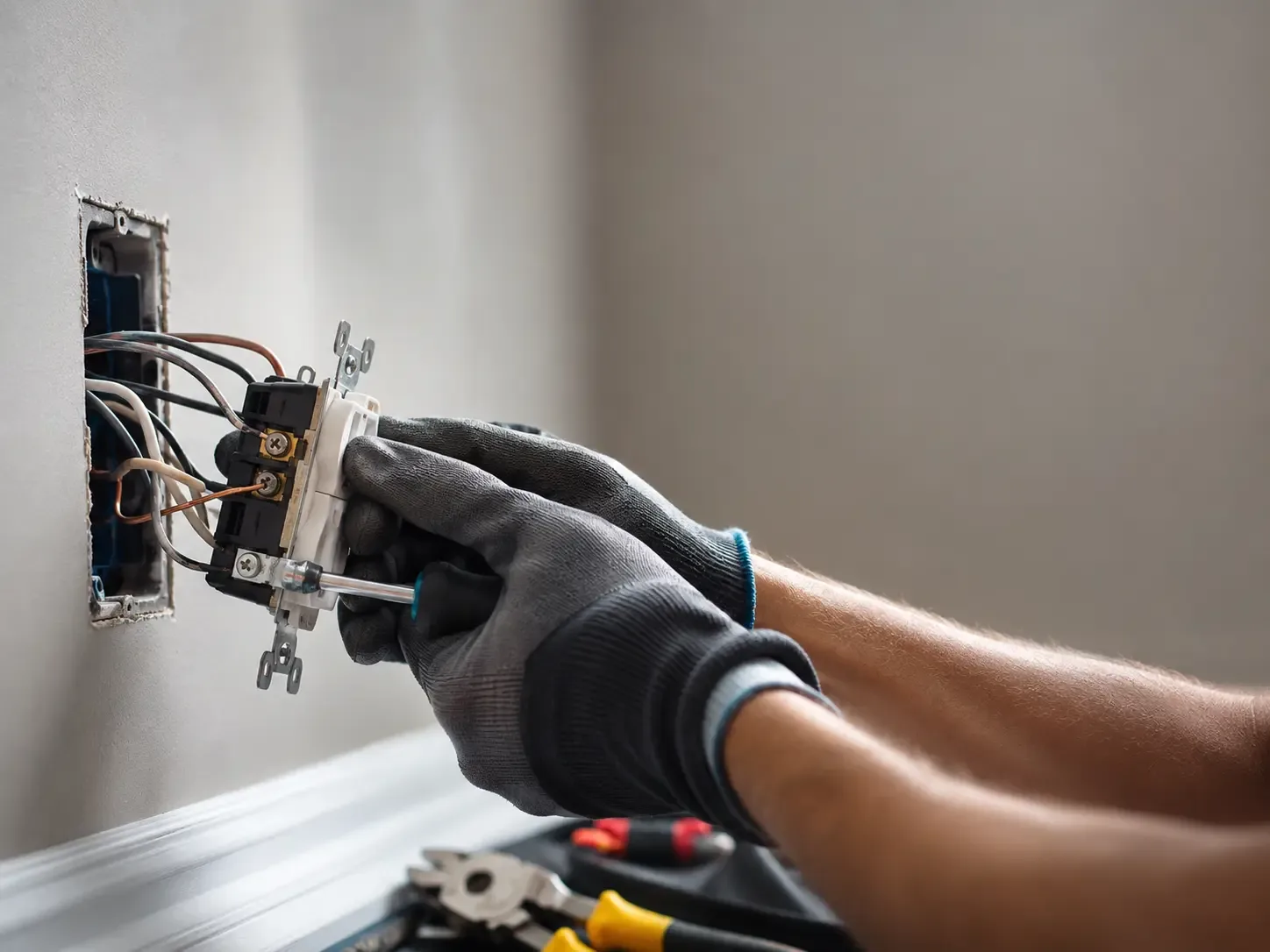 Why choose Whole Home Rewiring in Bloomington, WI
